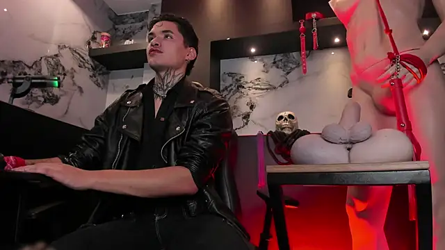 Snapshot of AlecBanne chatting on 12, 2, 2026 AlecBanne online show from 12, 2, 2026