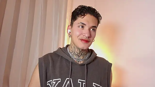 AlecBanne online show from 9, 1, 2026