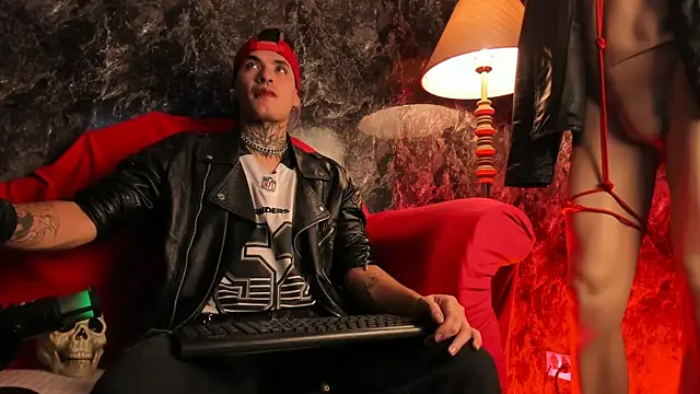 AlecBanne online show from 19, 3, 2026