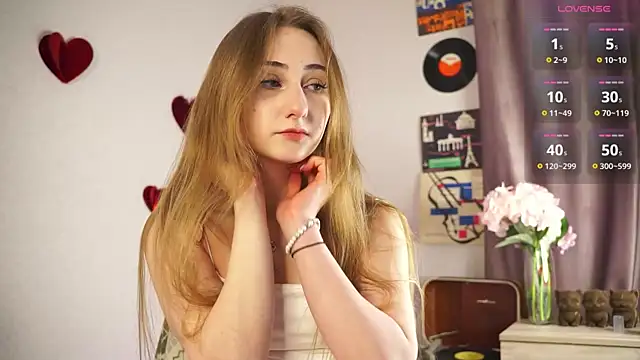 emilka milka online show from 15, 2, 2026