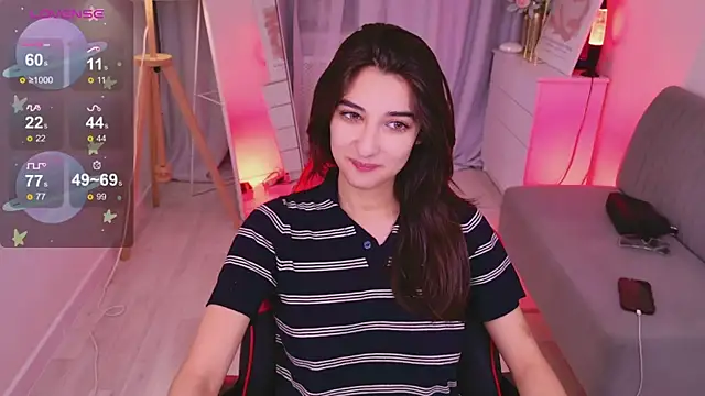 Babe Live online show from 13, 3, 2026