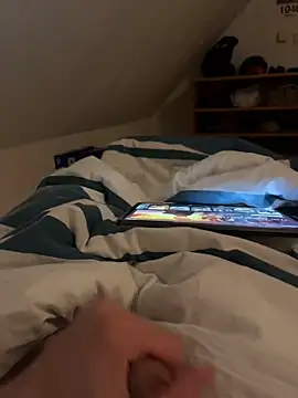 hannes256102 online show from 5, 4, 2026