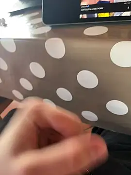 hannes256102 online show from 31, 3, 2026