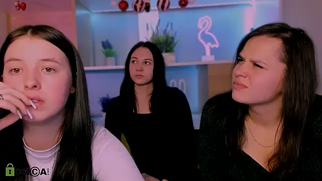 diara ti online show from 6, 1, 2026