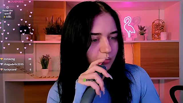 diara ti online show from 14, 12, 2025