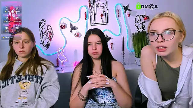 diara ti online show from 12, 1, 2026