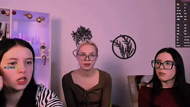 diara ti online show from 10, 1, 2026