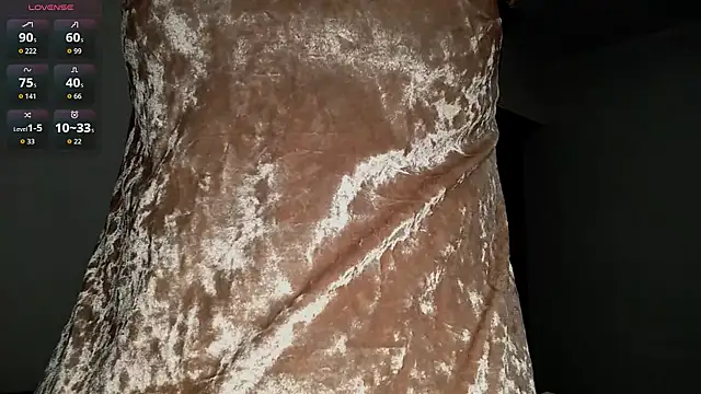 AmandaCaan online show from 8, 1, 2026