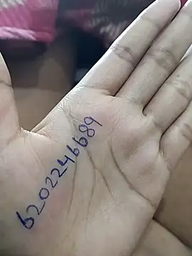 swetakumari003 online show from 7, 2, 2026