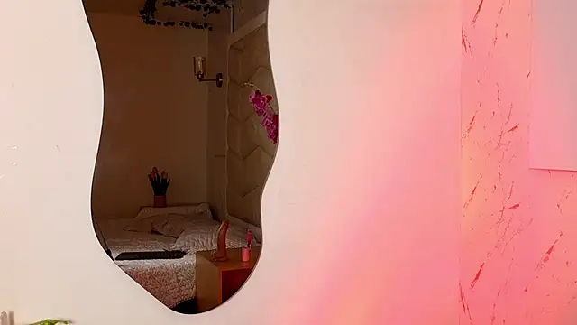 AfroditaWild online show from 2, 2, 2026