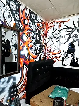   DAEMON  online show from 6, 1, 2026