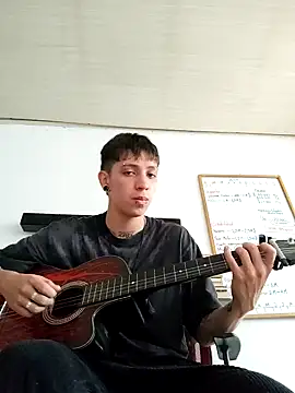   DAEMON  online show from 11, 1, 2026