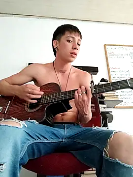   DAEMON  online show from 14, 1, 2026