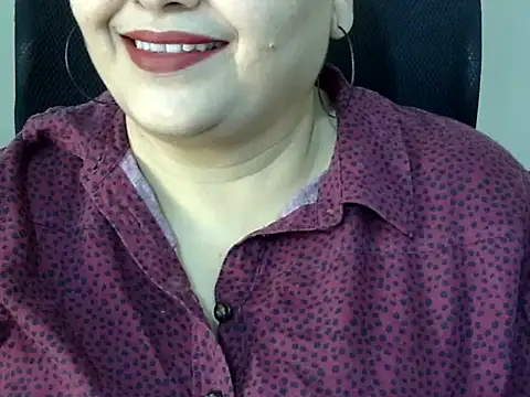 Soniya Sha online show from 18, 3, 2026