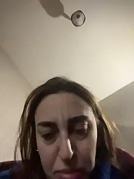 Anastasia Green  online show from 15, 1, 2026