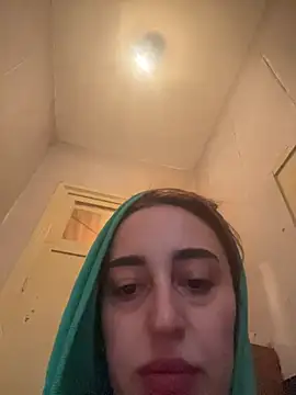 Anastasia Green  online show from 9, 1, 2026