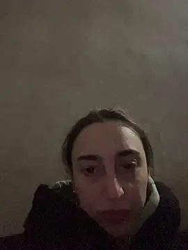 Anastasia Green  online show from 21, 12, 2025