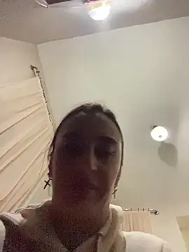 Anastasia Green  online show from 17, 12, 2025