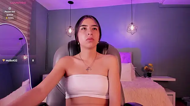 Snapshot of Celeste_Rous__ chatting on 21, 3, 2026 Celeste Rous online show from 21, 3, 2026