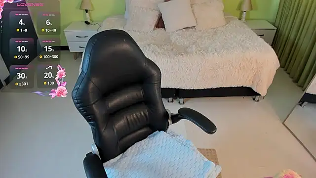 Snapshot of Celeste_Rous__ chatting on 14, 2, 2026 Celeste Rous online show from 14, 2, 2026