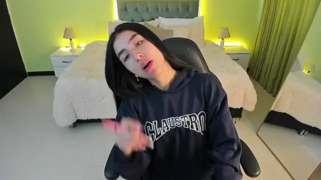 Snapshot of Celeste_Rous__ chatting on 9, 1, 2026 Celeste Rous online show from 9, 1, 2026