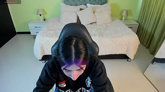 Snapshot of Celeste_Rous__ chatting on 13, 2, 2026 Celeste Rous online show from 13, 2, 2026