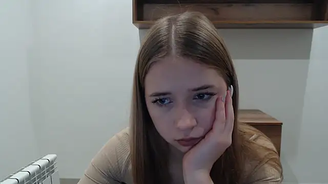 SweetBellaa  online show from 19, 12, 2025