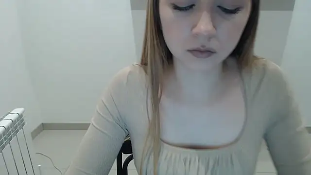 SweetBellaa  online show from 8, 1, 2026