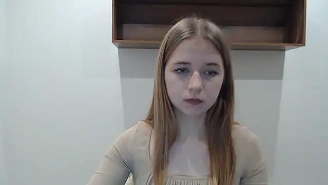 SweetBellaa  online show from 21, 12, 2025