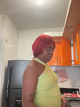 nathaly evans  online show from 28, 7, 2026