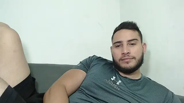 Seank Noszka online show from 26, 4, 2026