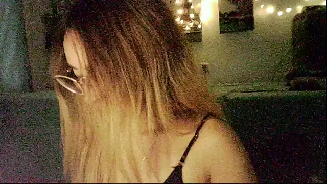 LunaRush online show from 21, 12, 2025