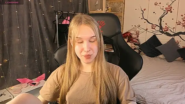 Katy Midocalm online show from 19, 12, 2025