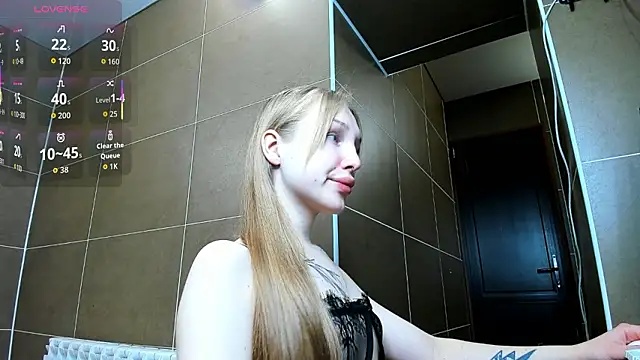 Katy Midocalm online show from 27, 3, 2026