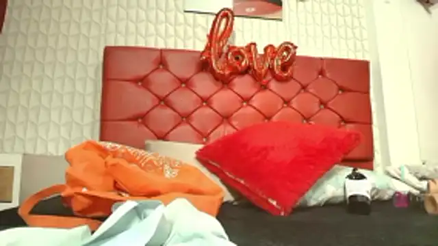 Elizabetth Roman online show from 26, 2, 2026