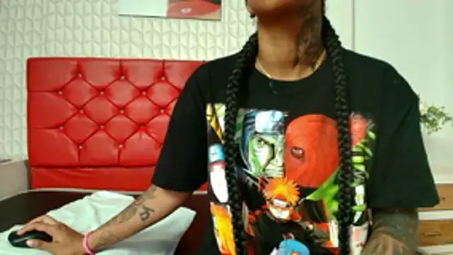 Elizabetth Roman online show from 31, 1, 2026