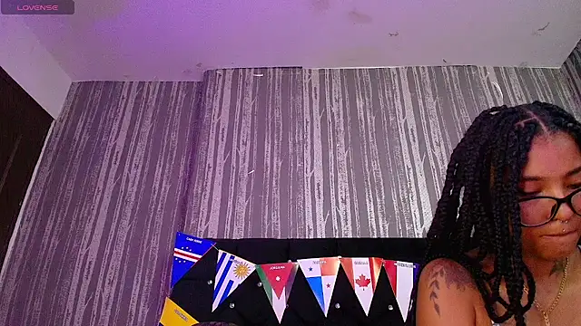 Snapshot of Elizabetth_Roman chatting on 18, 6, 2026 Elizabetth Roman online show from 18, 6, 2026