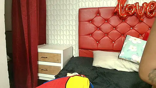 Elizabetth Roman online show from 20, 2, 2026