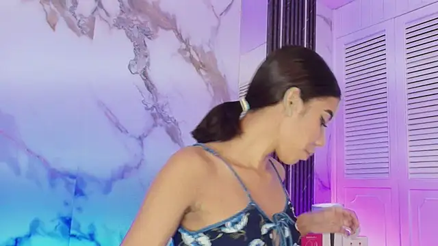 Snapshot of BellaHarpeer chatting on 25, 2, 2026 BellaHarpeer online show from 25, 2, 2026