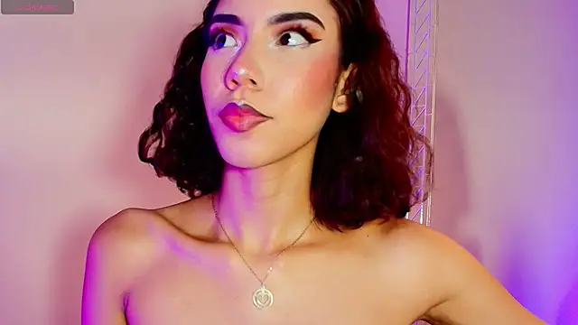 Snapshot of BellaHarpeer chatting on 31, 1, 2026 BellaHarpeer online show from 31, 1, 2026