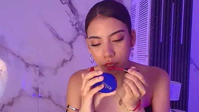 BellaHarpeer online show from 31, 3, 2026