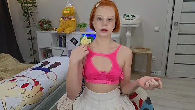 Snapshot of Lace_Thrill chatting on 15, 1, 2026 Lace Thrill online show from 15, 1, 2026