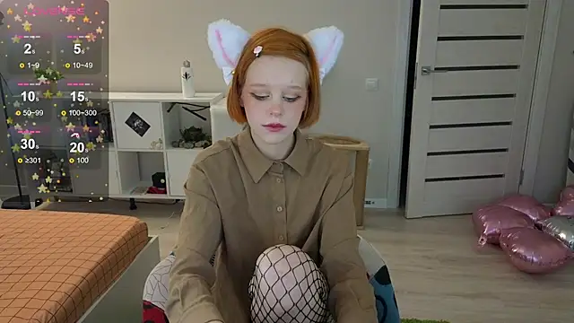 Snapshot of Lace_Thrill chatting on 25, 2, 2026 Lace Thrill online show from 25, 2, 2026