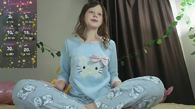 Snapshot of Lace_Thrill chatting on 17, 2, 2026 Lace Thrill online show from 17, 2, 2026