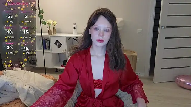 Snapshot of Lace_Thrill chatting on 28, 2, 2026 Lace Thrill online show from 28, 2, 2026