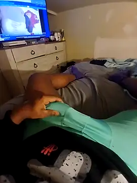 iLOVETRAY96 online show from 9, 2, 2026