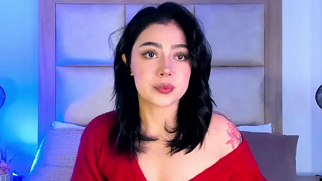 TaniaRedd  online show from 7, 2, 2026