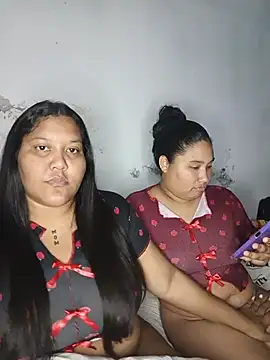 Snapshot of VaneandRossy chatting on 6, 6, 2026 VaneandRossy online show from 6, 6, 2026