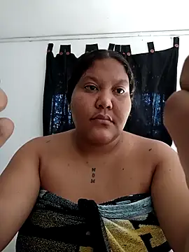 Snapshot of VaneandRossy chatting on 1, 5, 2026 VaneandRossy online show from 1, 5, 2026