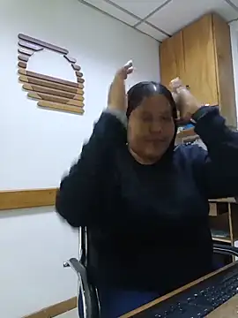 Snapshot of VaneandRossy chatting on 28, 5, 2026 VaneandRossy online show from 28, 5, 2026